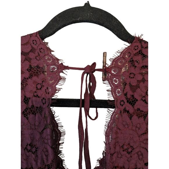 Lovers + Friends Justine jumpsuit NWT - Picture 9 of 12